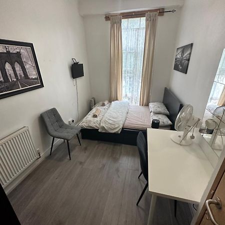 Central London Apartment 1 Екстериор снимка