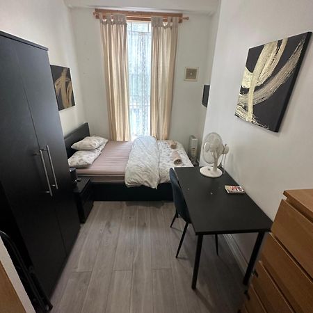 Central London Apartment 1 Екстериор снимка