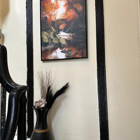 Central London Apartment 1 Екстериор снимка