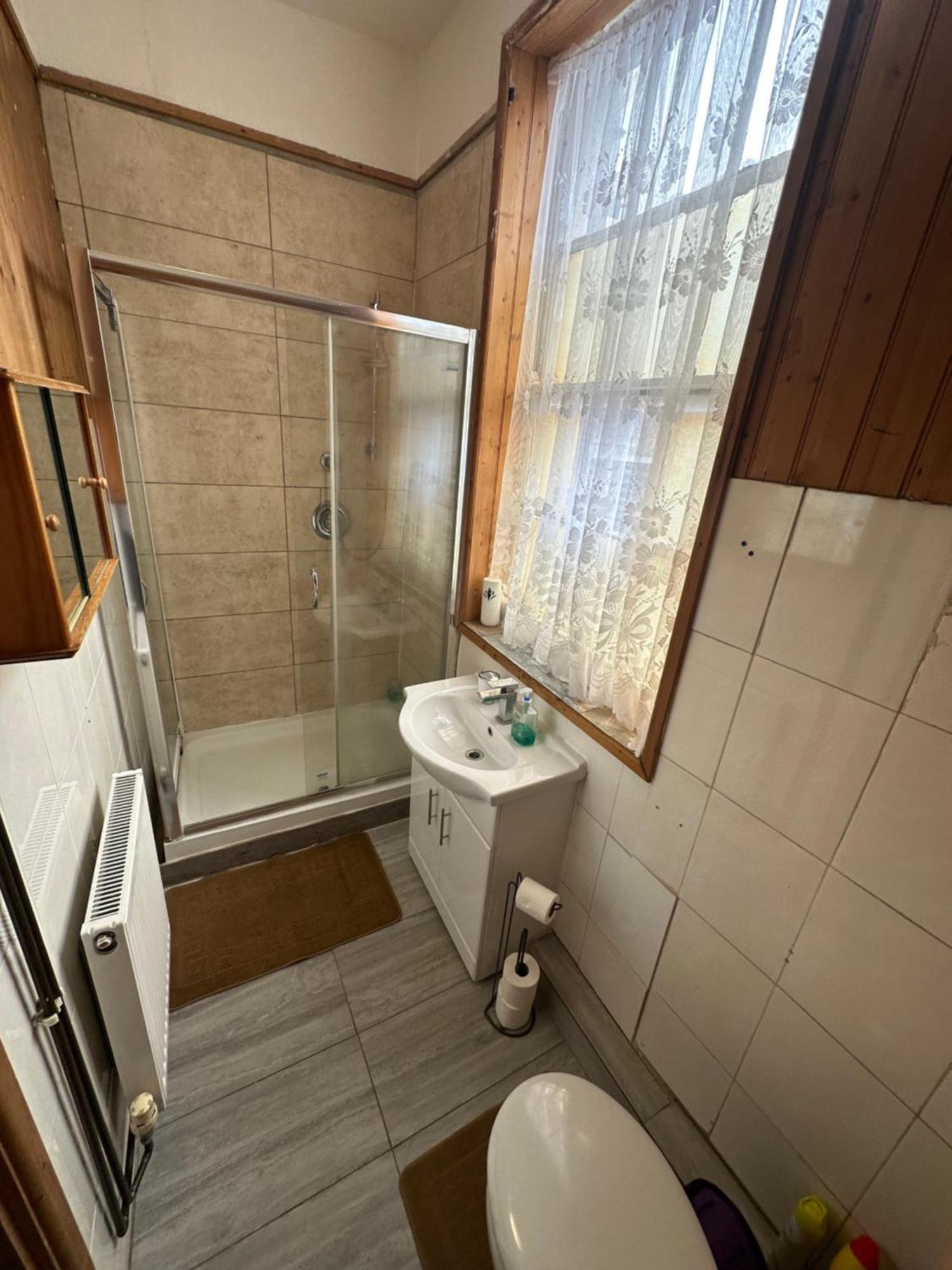 Central London Apartment 1 Екстериор снимка
