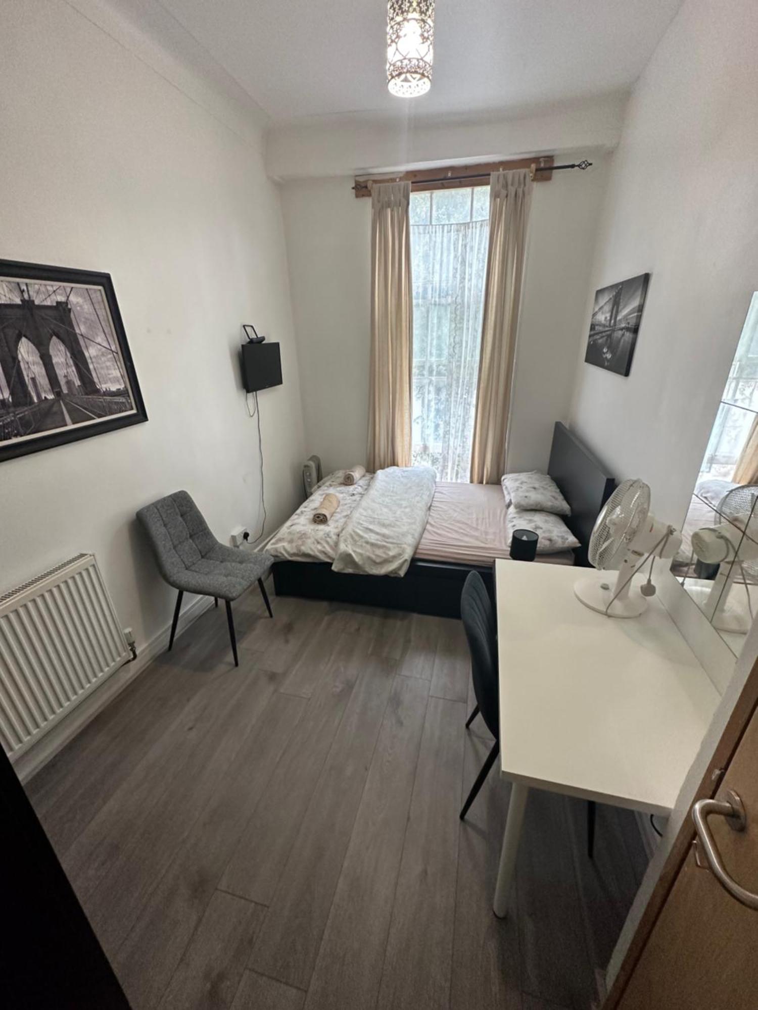 Central London Apartment 1 Екстериор снимка