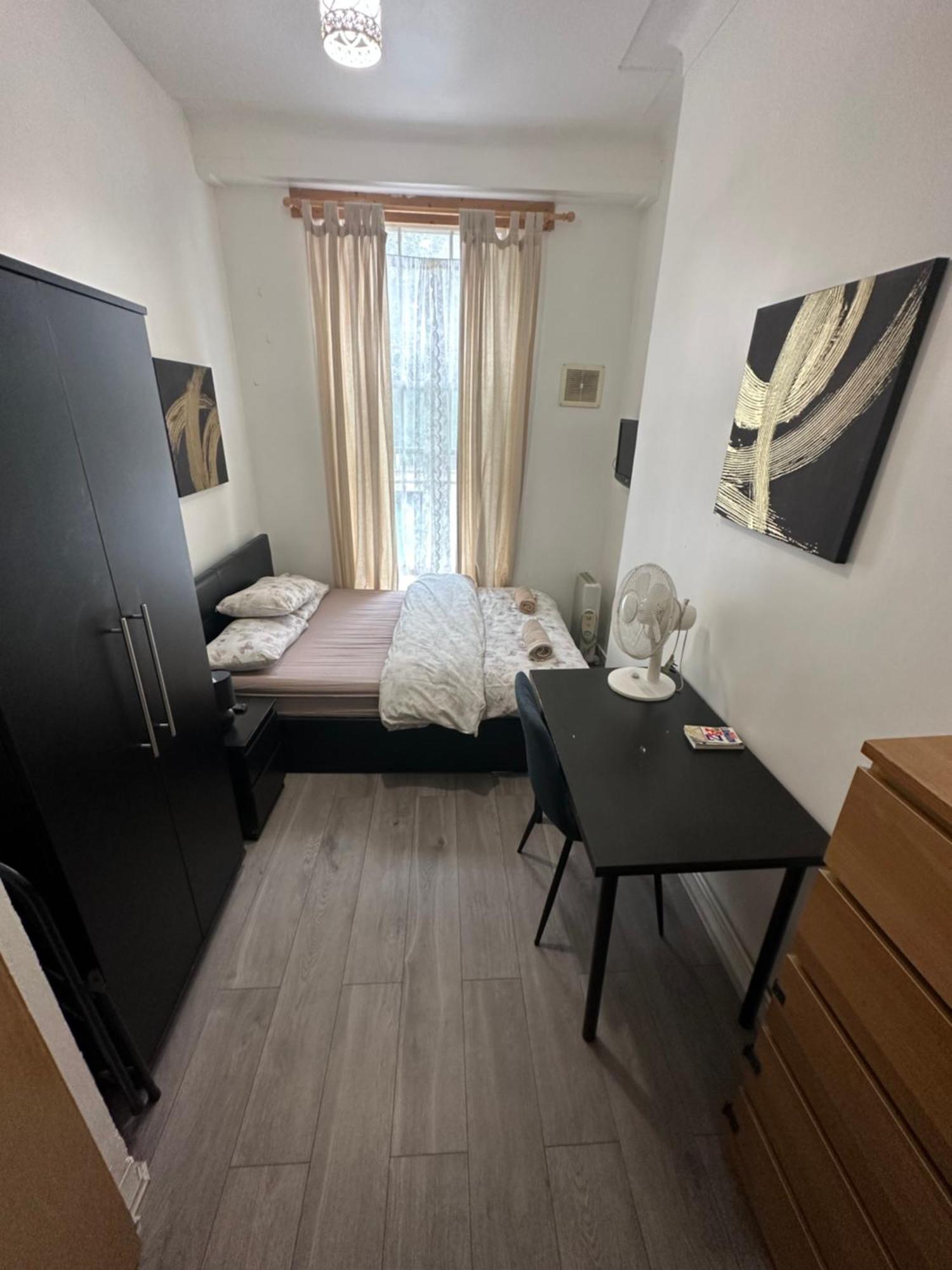Central London Apartment 1 Екстериор снимка